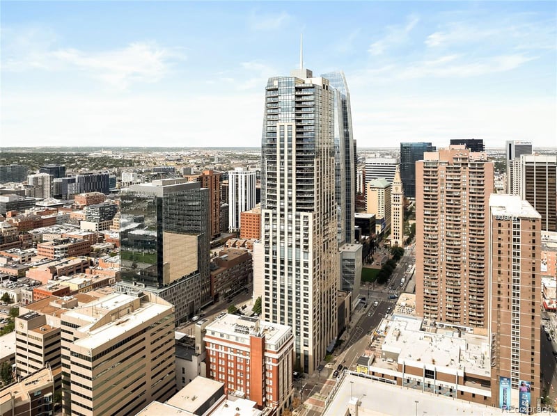 1133 14th St #2710, Denver, CO 80202