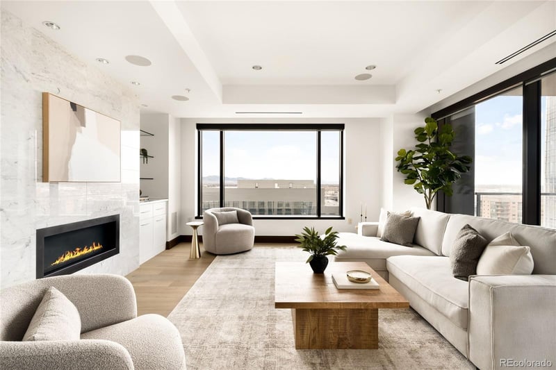 1133 14th St #2710, Denver, CO 80202