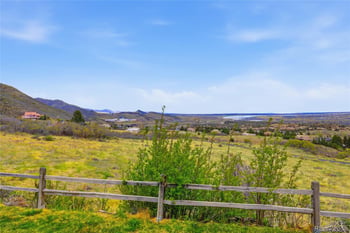 6984 Buckskin Dr, Littleton, CO 80125