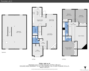 6984 Buckskin Dr, Littleton, CO 80125