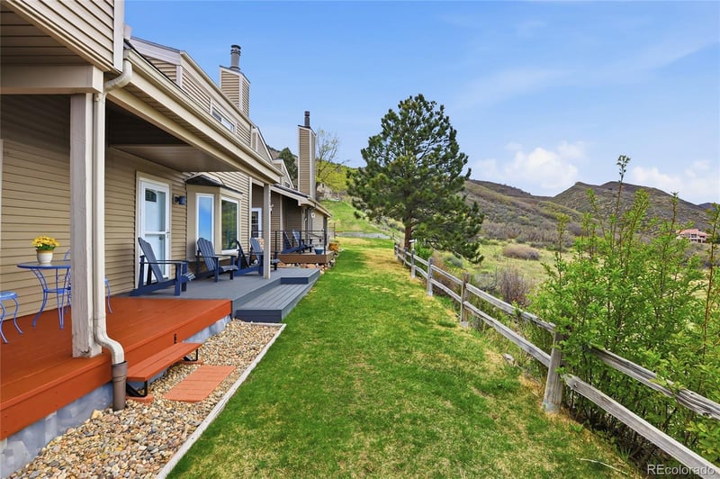 6984 Buckskin Dr, Littleton, CO 80125