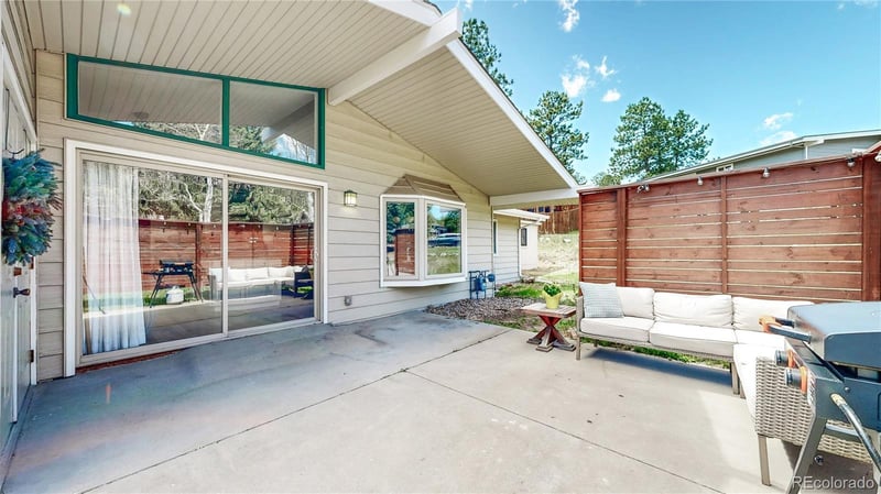 27976 Lupine Dr, Evergreen, CO 80439