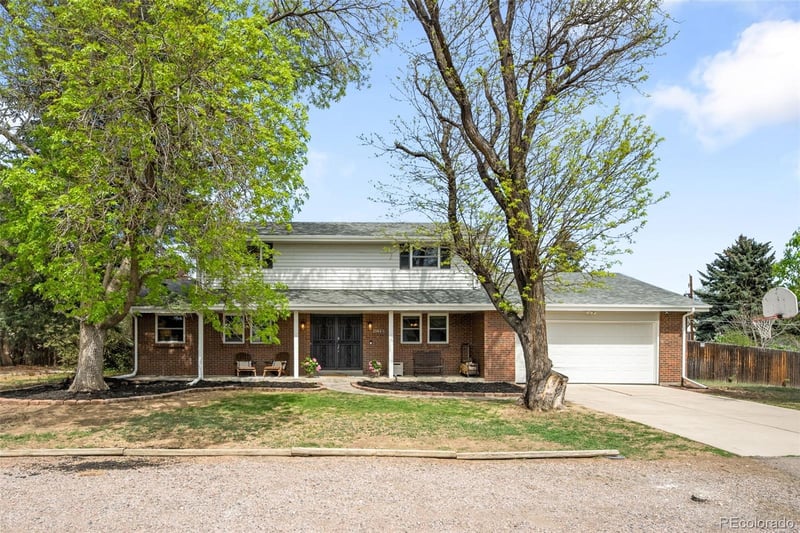 11445 77th Dr, Arvada, CO 80005