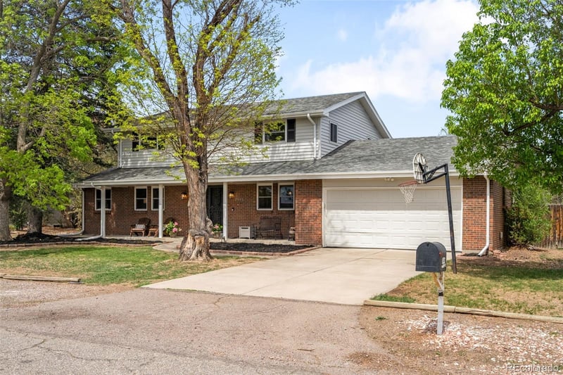 11445 77th Dr, Arvada, CO 80005