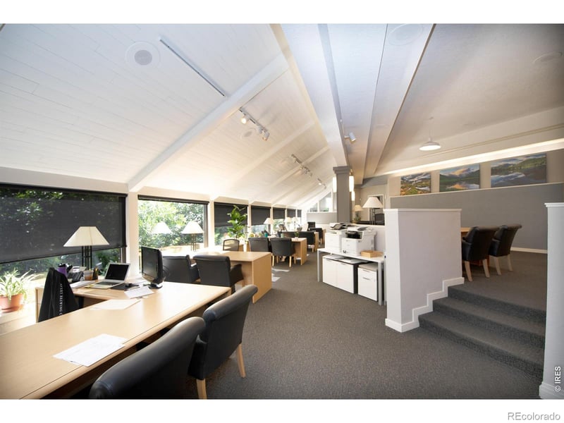 2865 Baseline Rd, Boulder, CO 80303