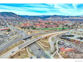 2865 Baseline Rd, Boulder, CO 80303