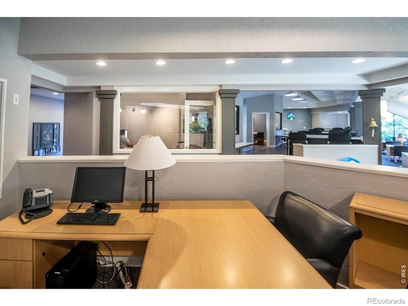 2865 Baseline Rd, Boulder, CO 80303