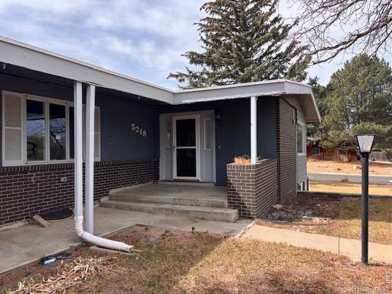 5218 26th St, Greeley, CO 80634