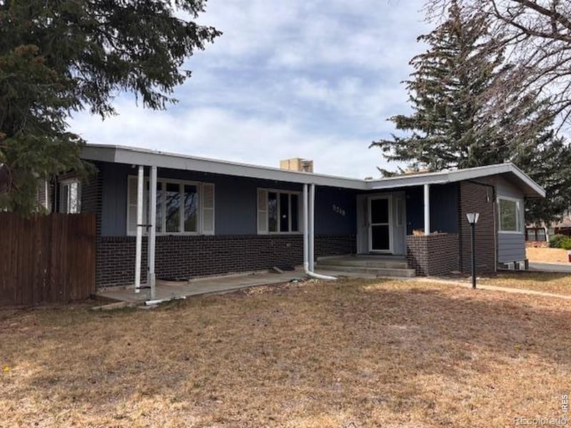 5218 26th St, Greeley, CO 80634