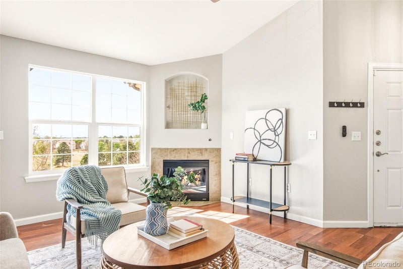5735 Genoa Way #306, Aurora, CO 80019