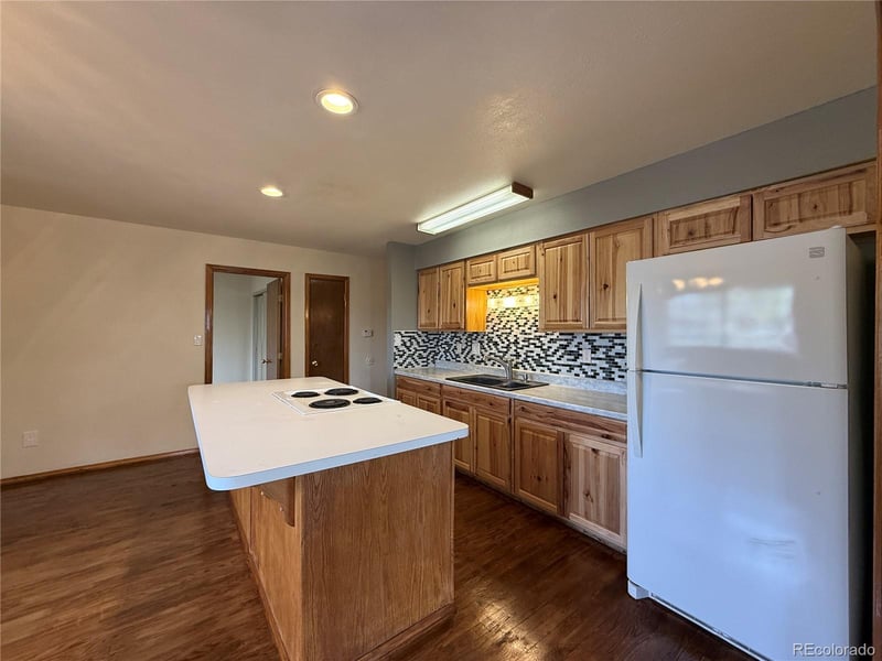 202 Fourteenth St, Alamosa, CO 81101
