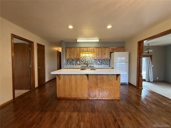 202 Fourteenth St, Alamosa, CO 81101