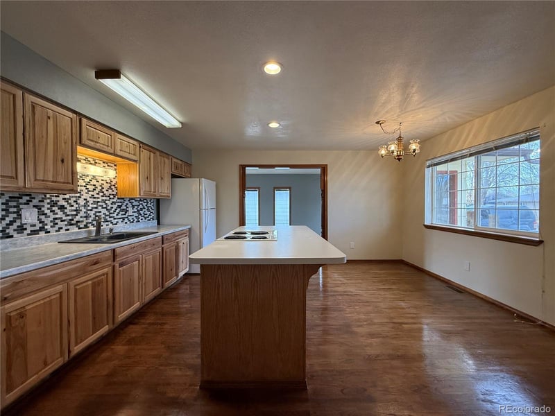 202 Fourteenth St, Alamosa, CO 81101