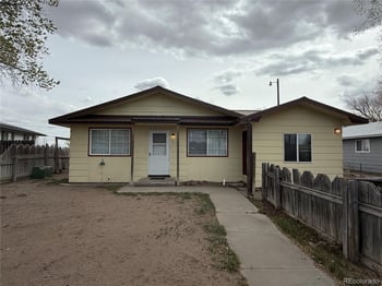 202 Fourteenth St, Alamosa, CO 81101
