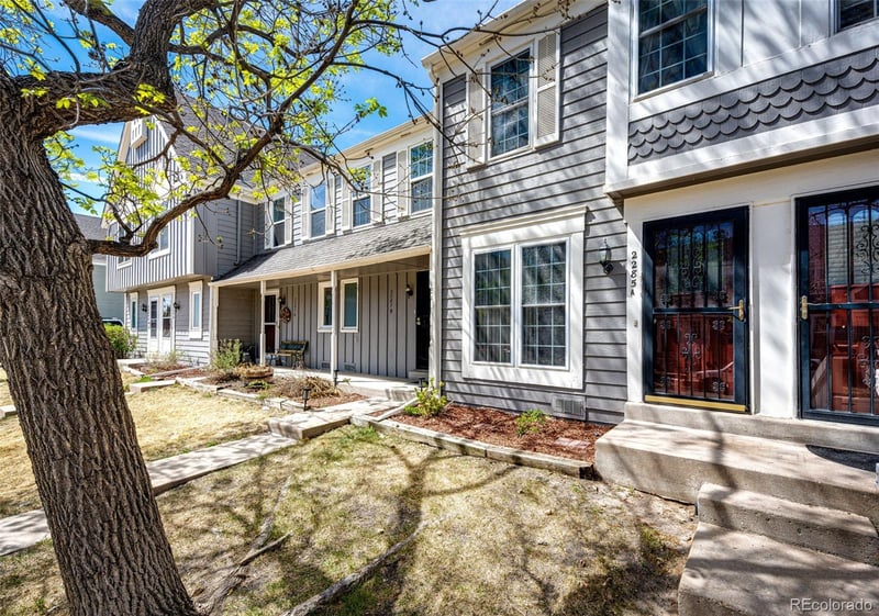 2285 Jasper Way #A, Aurora, CO 80013