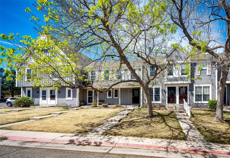 2285 Jasper Way #A, Aurora, CO 80013