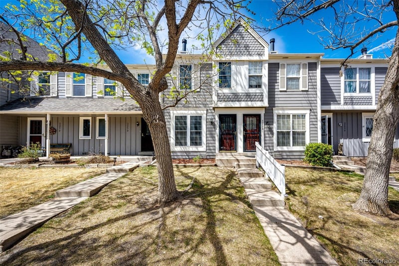 2285 Jasper Way #A, Aurora, CO 80013