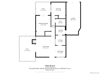 2890 119th Ave, Westminster, CO 80234