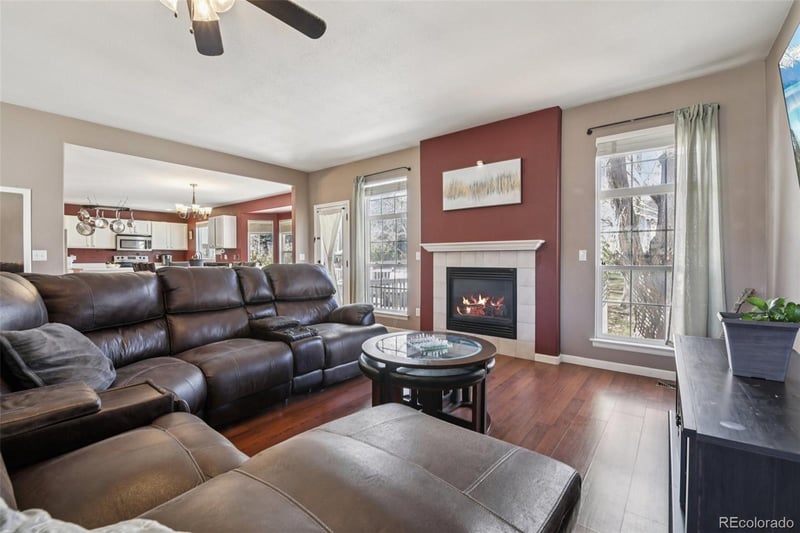 11915 Meadowood Ln, Parker, CO 80138