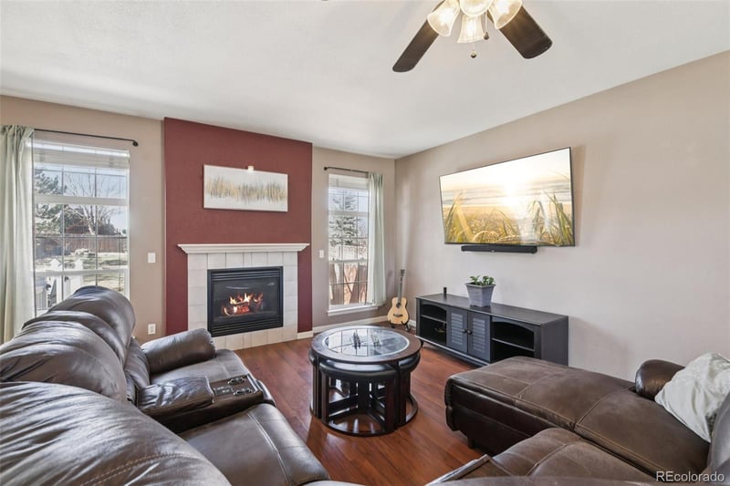 11915 Meadowood Ln, Parker, CO 80138