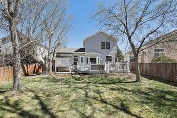 11915 Meadowood Ln, Parker, CO 80138