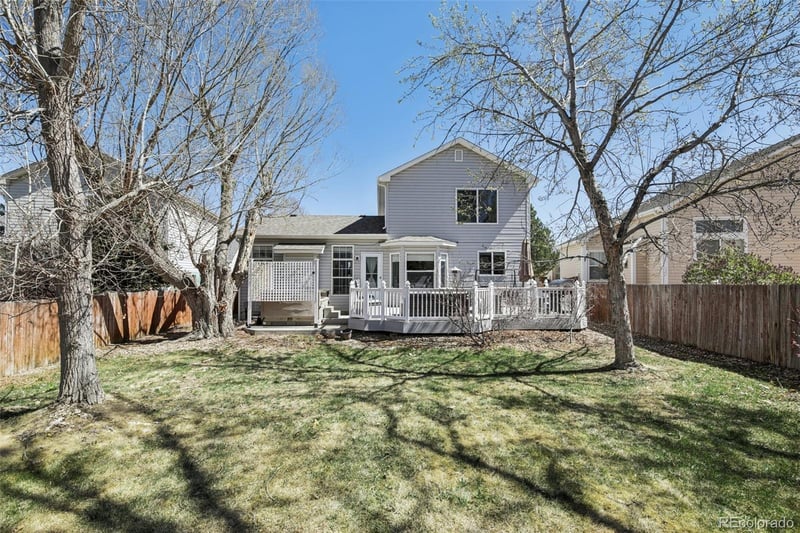 11915 Meadowood Ln, Parker, CO 80138