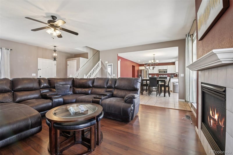 11915 Meadowood Ln, Parker, CO 80138