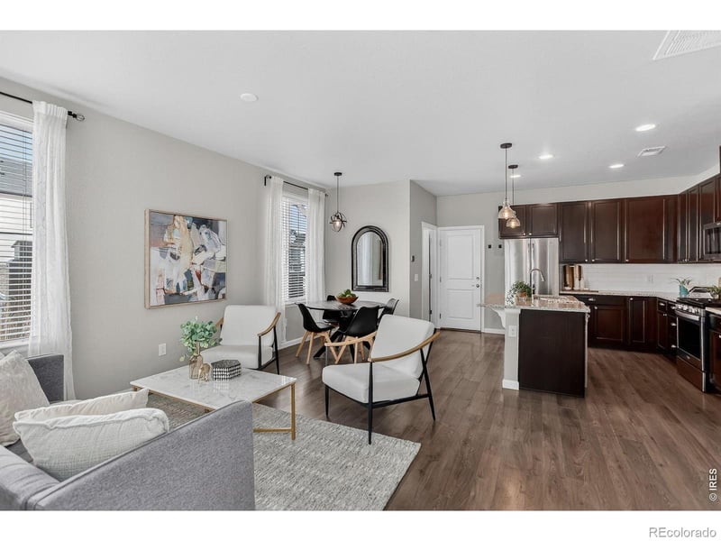 9251 Garnett Way #C, Arvada, CO 80007