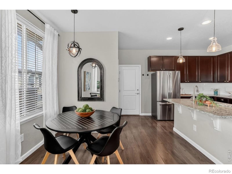 9251 Garnett Way #C, Arvada, CO 80007