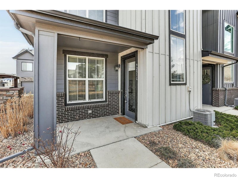 9251 Garnett Way #C, Arvada, CO 80007