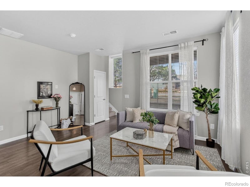 9251 Garnett Way #C, Arvada, CO 80007