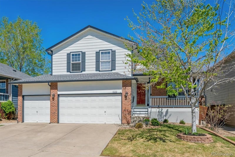 5329 130th Pl, Thornton, CO 80241