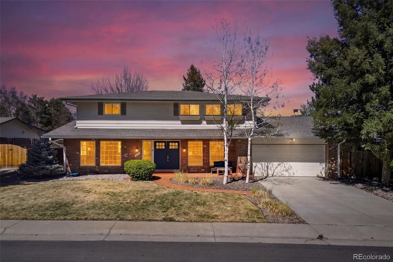 6385 Frost Dr, Littleton, CO 80128