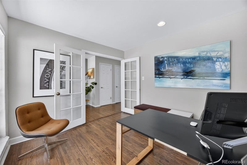 6385 Frost Dr, Littleton, CO 80128