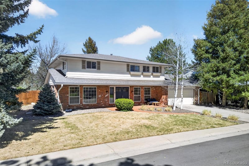 6385 Frost Dr, Littleton, CO 80128