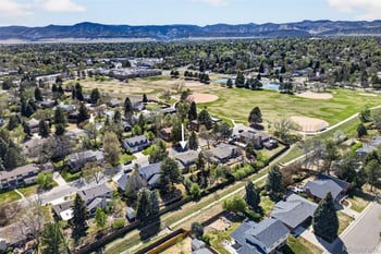 6385 Frost Dr, Littleton, CO 80128