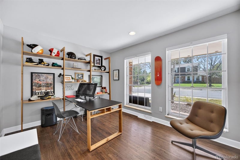 6385 Frost Dr, Littleton, CO 80128