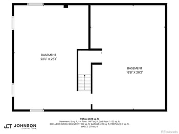 6385 Frost Dr, Littleton, CO 80128