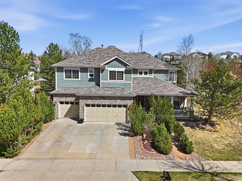 7634 Duquesne Way, Aurora, CO 80016