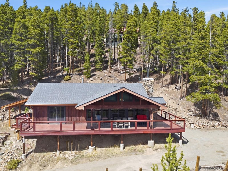 355 Texas Dr, Idaho Springs, CO 80452