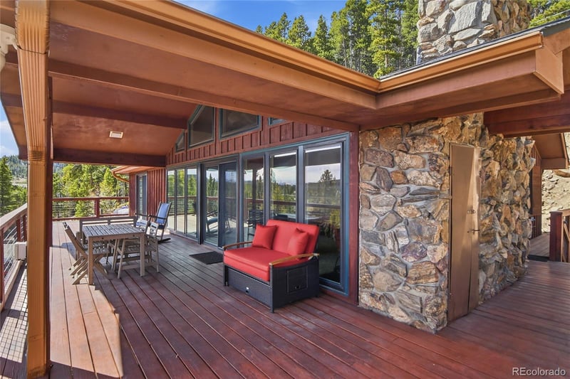 355 Texas Dr, Idaho Springs, CO 80452