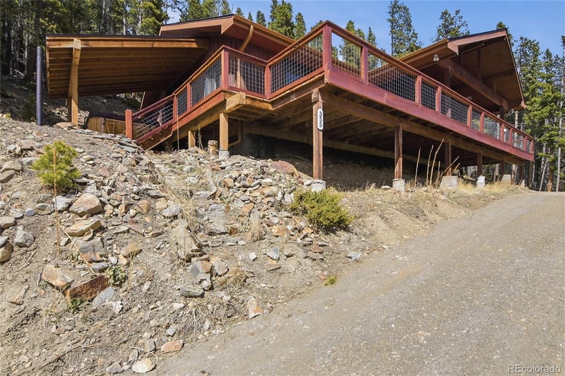 355 Texas Dr, Idaho Springs, CO 80452