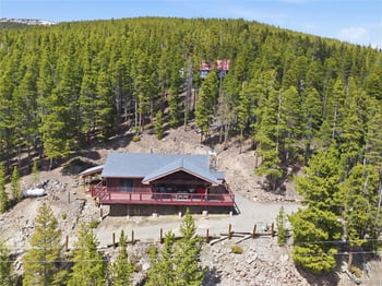 355 Texas Dr, Idaho Springs, CO 80452
