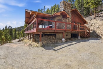 355 Texas Dr, Idaho Springs, CO 80452