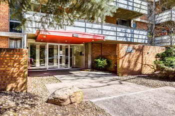 2500 York St #402, Denver, CO 80210