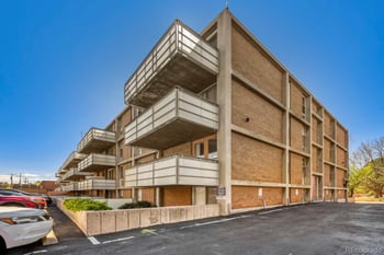 2500 York St #402, Denver, CO 80210