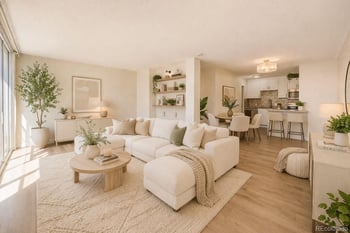 2500 York St #402, Denver, CO 80210