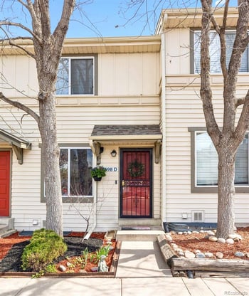 17698 Loyola Dr #D, Aurora, CO 80013