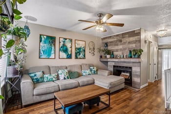 17698 Loyola Dr #D, Aurora, CO 80013