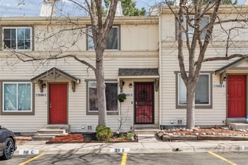 17698 Loyola Dr #D, Aurora, CO 80013